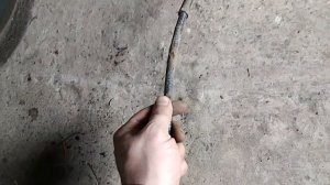 НЕ ОПУСКАЕТСЯ РУЧНИК. Ремонт стояночного ручника.