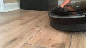 Roomba 880 sounds