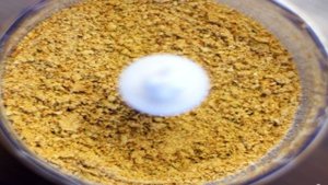 Закуска с вялеными помидорами