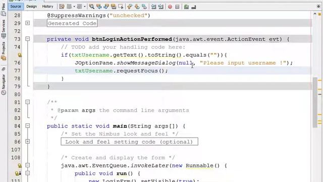 5 Login Static смотреть онлайн