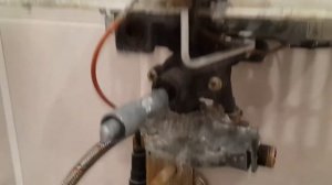 Gaz34.ru Обслуживание газовой колонки AEG, ELECTROLUX, VAILLANT