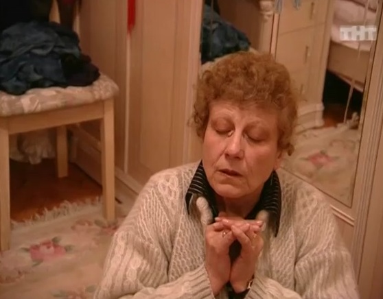 Битва экстрасенсов: Виктория Аронова - Почувствовать хозяина квартиры