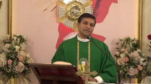 (LIVE) Thursday Holy Mass | 3 November 2022 | Fr. Michael Payyapilly, VC | Divine Colombo