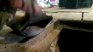 Теплозащита шруса Ауди 100, Audi 100 c3 (Typ44)