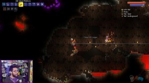 FLESH FISHING FOR LEGENDARY LOOT! (Terraria Zenith Seed Legendary Mode)