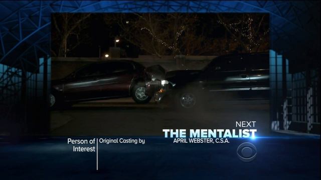 Person of Interest 1x13 Promo "Root Cause" (HD) смотреть онлайн