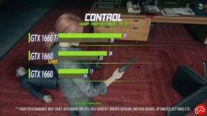 GTX 1660 vs GTX 1660 Super vs GTX 1660 Ti | 1080p 1440p