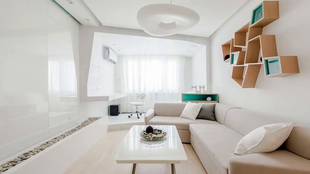 СТИЛЬ МИНИМАЛИЗМ В ИНТЕРЬЕРЕ ❤️ Дизайн интерьера Стиль минимализм @style...