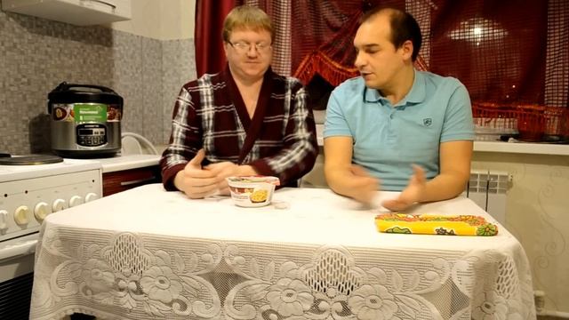 Пельмени быстрого приготовления (что это вообще????)