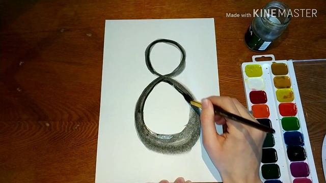 Учимся рисовать с центром детских наук "Легко и Просто". Пингвин. смотреть онлайн