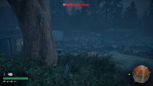 ЖИЗНЬ ПОСЛЕ (уничтожение орды Чемулта)лёгкий способ.