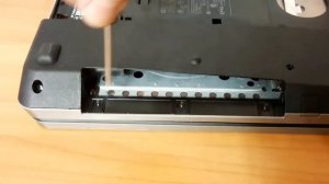 HP ProBook 4530s and 4730s disassembly. How to disassemble and change keyboard.