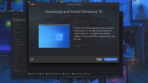 Windows 11 на Mac как установить?┃Parallels desktop ?