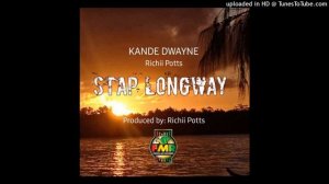 STAP LONGWAY – Kande Dwayne ft. Richii Potts | 2022 PNG MUSIC