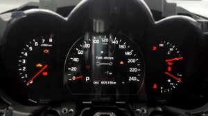 KIA Sorento XM(FL). Приборная панель Supervision. Замена.