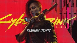 Cyberpunk 2077: Phantom Liberty (OST) | 89.7 Growl FM | Red Dead Roadkill - Flatline.