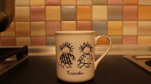 Привет, ОСЕНЬ! Как ВЫЖИТЬ при ПРОСТУДЕ?!!