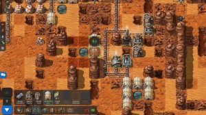 Farlanders — Mars Colony Management Game Release Date Trailer