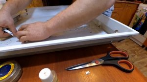 Светодиодное освещение гаража своими руками//LED Garage Lighting