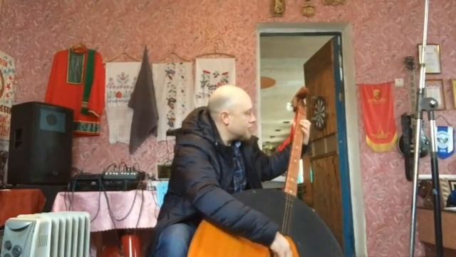 СТРУННЫЕ ЩИПКОВЫЕ И СТРУННЫЕ СМЫЧКОВЫЕ РУССКИЕ НАРОДНЫЕ МУЗЫКАЛЬНЫЕ ИНСТРУМЕНТЫ