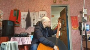 СТРУННЫЕ ЩИПКОВЫЕ И СТРУННЫЕ СМЫЧКОВЫЕ РУССКИЕ НАРОДНЫЕ МУЗЫКАЛЬНЫЕ ИНСТРУМЕНТЫ
