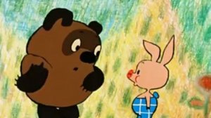 Вокруг да около СССР Или "Куда идем мы с Пяточком"