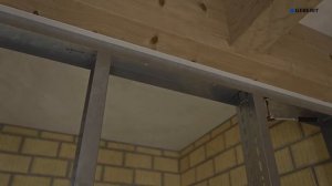 Установка Geberit Duofix Sigma 8 см для подвесного унитаза в перегородку