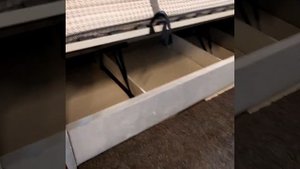 Кровать односпальная  Сити с подъемным механизмом