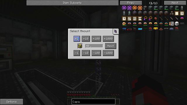 Die dickste Batterie in After Humans | After Humans #120 | Minecraft Modpack