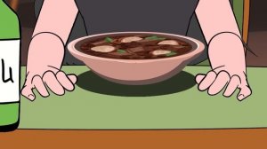 Моя Улыбка Сводит Всех с Ума | Анимированная История