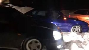 Йошкар-Ола (Задержание сотрудниками ФЗБ)  Марий Эл,  БПА.N,  OPERSKAYA_SUETA12