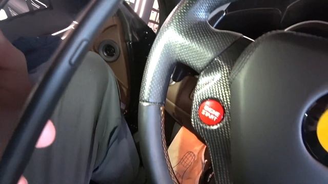 Ferrari как у Чердака на торгах по банкротству Автоаукцион