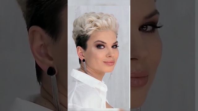 #прически #утюжокдляволос #укладкаволос #hairstyle #hair #makeup смотреть онлайн