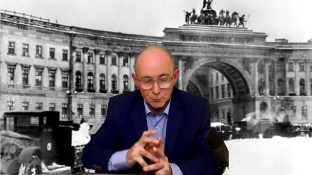 Марк Солонин о блокаде лениграда часть 4  Ответы на возмущенные вопросы