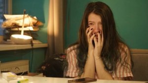 Фото-фильм «Кто-то» | Photo-film “Somebody”