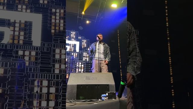 HammAli & Navai - Минск 4.11.2023 - Где ты была? смотреть онлайн