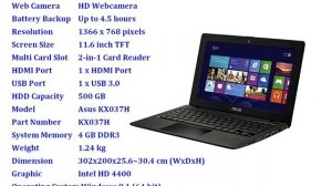 15 Best Budget Core i3 Laptops Under 30000 $461