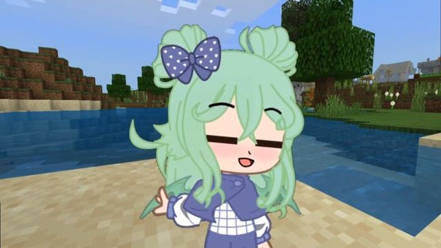 Только в кожаных штанах Гача Клуб Кожаные штаны смотреть онлайн