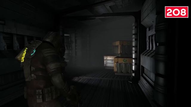 Все не так с серией Dead Space [Игрогрехи]