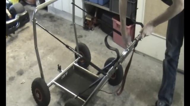 How to use Kart Driv'UP смотреть онлайн