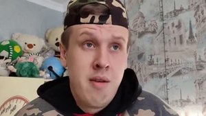 Реакция  на приколисты от лавров сём