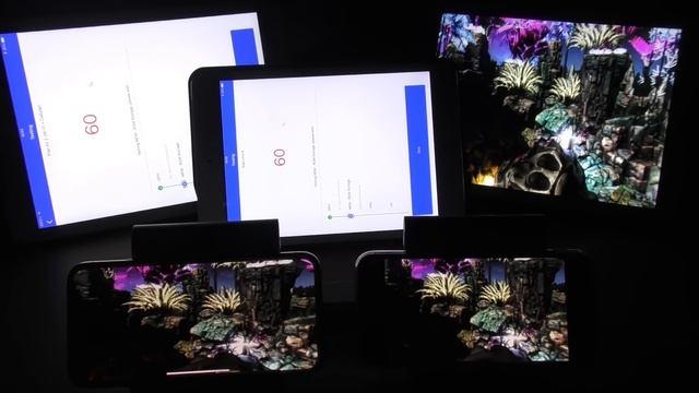 【意外な結果に！？】iPhoneX・iPhone8・iPad 2018・iPad mini4・iPad Air2一斉テスト！！iOS版AntutuベンチマークVer7.0 смотреть онлайн