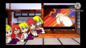 Реакция  персонажей Saiko no Sutoka на мемы доктора Ливси 1/2