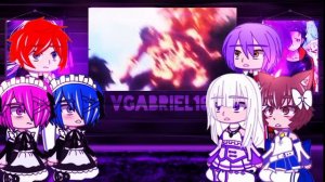 Re:Zero React Vilões (One Piece) - Ambição | @M4rkim {As} Especial de 10K