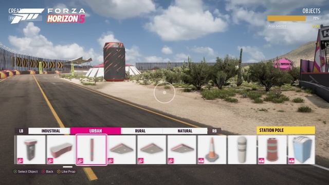 Трейлер Forza Horizon 5 (EventLab 2.0)