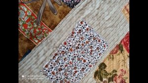 Моё БОРО и САШИКО: знакомимся поближе.