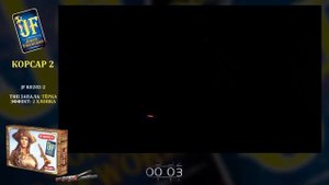 Петарда JF K0202-2 'Корсар 2'