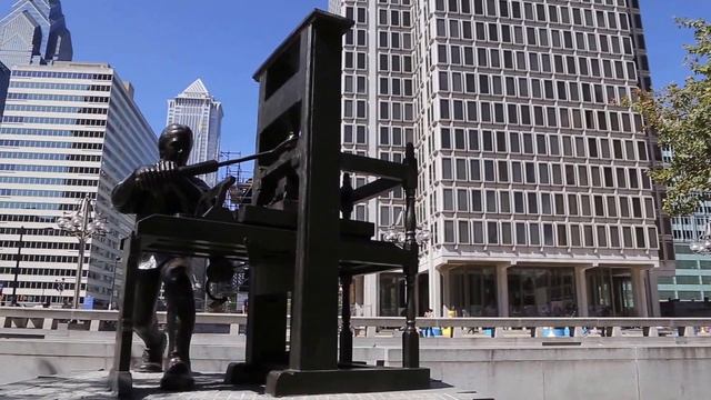 США: Филадельфия / USA: Philadelphia