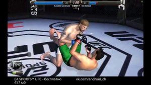 Обзор игру драка на андроид