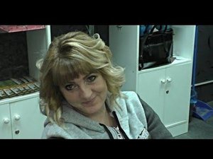 Перезагрузка Часть 10 / Олеся После Салона Красоты